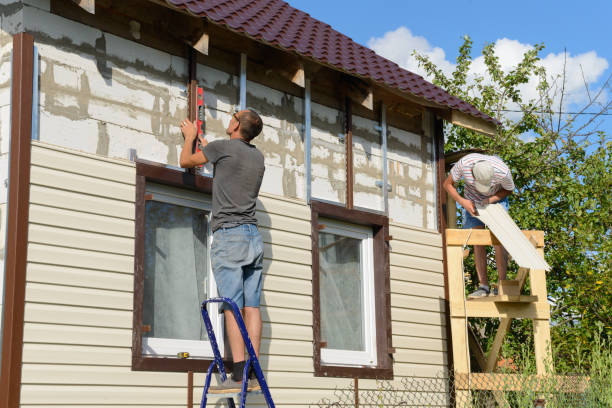Affordable Siding Repair and Maintenance Services in Hawarden, IA