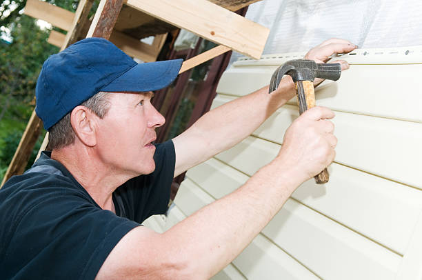 Trusted Hawarden, IA Siding Experts