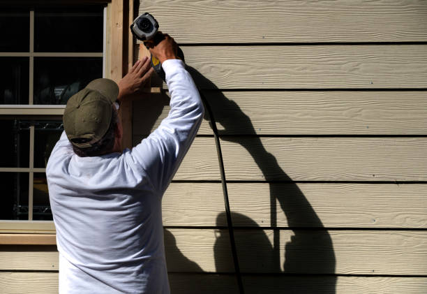 Best Insulated Siding Installation  in Hawarden, IA